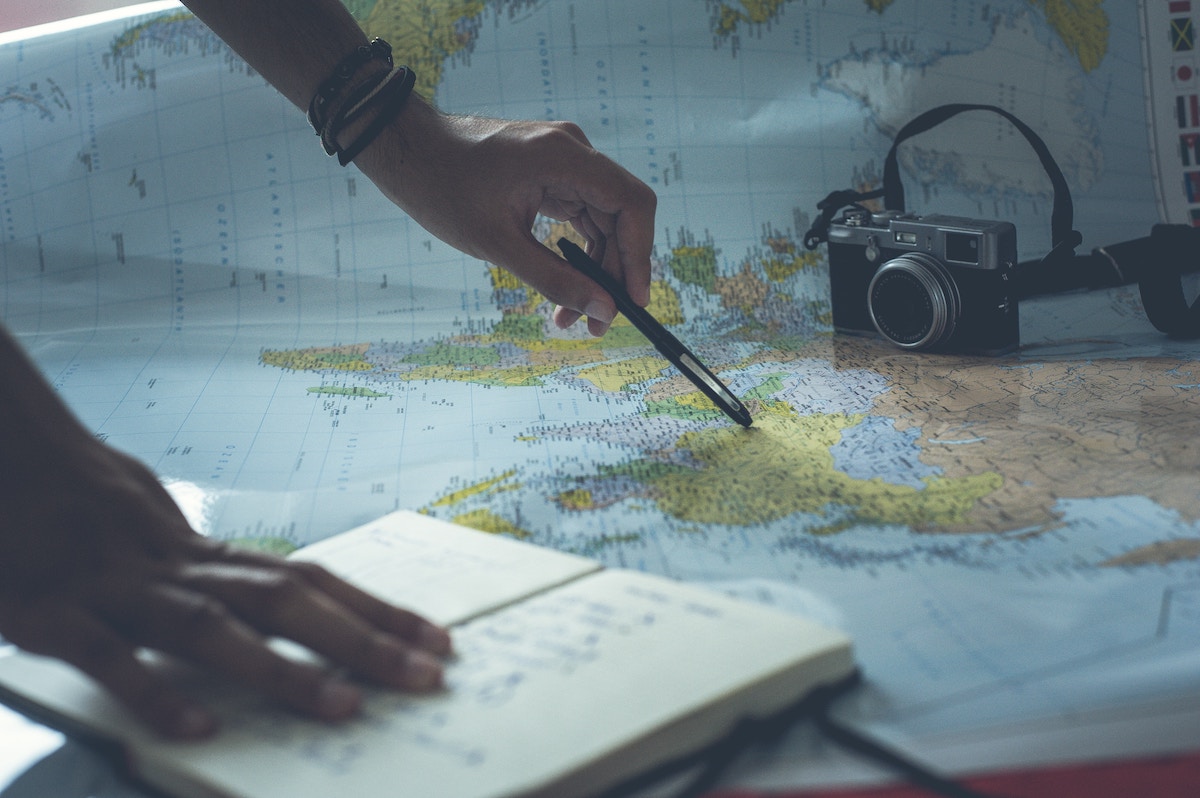 A Comprehensive Guide to Volunteer Abroad Programs: Ethical Volunteering Overseas - Timeline for Planning an International Volunteer Trip - Frayed Passport