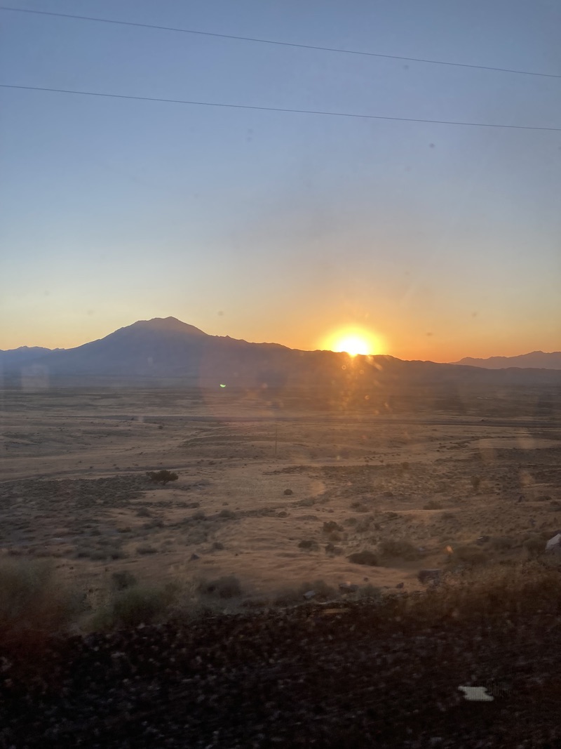 America’s Most Beautiful Train Ride: A Trip on the California Zephyr - Frayed Passport