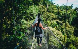 Costa Rica Digital Nomad Visa: Qualifications & How to Apply - Frayed Passport