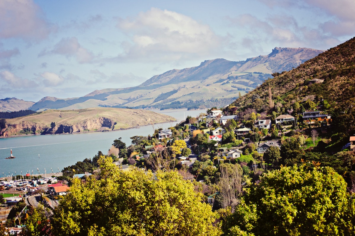 Interview: Road Tripping around the South Island of New Zealand - Frayed Passport