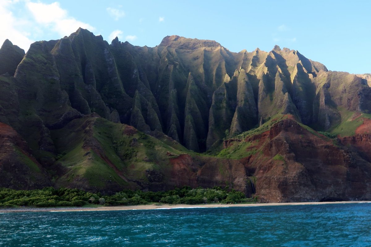 Kauai - A Hawaiian Gem - More than Just a Garden Isle - Frayed Passport