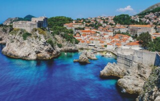 Croatia Temporary Stay Visa for Digital Nomads & Remote Workers: Requirements & How to Apply - Frayed Passport