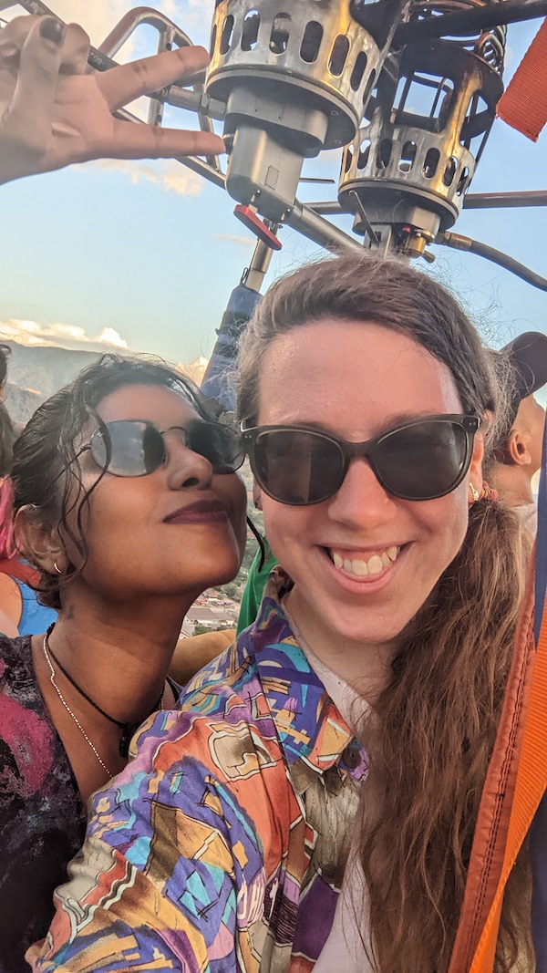 Adventure - The Highs and Lows of Seeking Friends as a Digital Nomad - Frayed Passport
