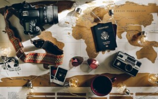 What Travel Teaches You: 10 Skills You Can Learn During Travel - Frayed Passport
