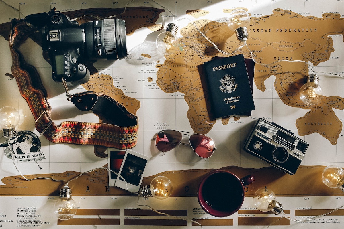 What Travel Teaches You: 10 Skills You Can Learn During Travel - Frayed Passport