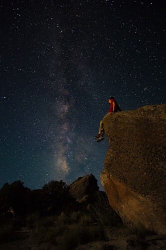 5 Best National Parks & State Parks For Stargazing: Dark Sky Parks