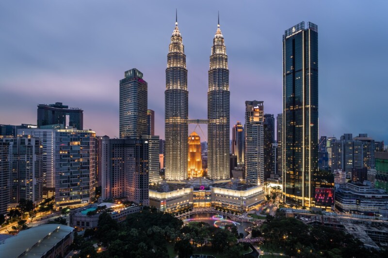 Kuala Lumpur for Digital Nomads and Expats