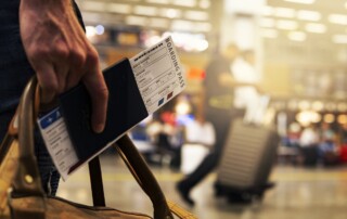 What does "SSSS" mean on your boarding pass? - Frayed Passport