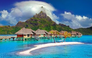 Bora Bora Bucket List: Resorts and Adventure in an Island Paradise - Frayed Passport