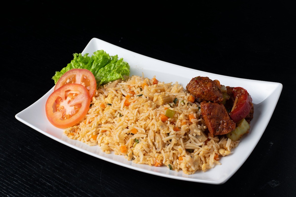 The Delicious History of Nasi Goreng: The National Dish of Indonesia - Frayed Passport