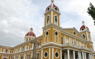 What Expats can Expect When Moving to Granada, Nicaragua - Frayed Passport