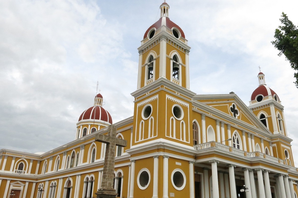What Expats can Expect When Moving to Granada, Nicaragua - Frayed Passport