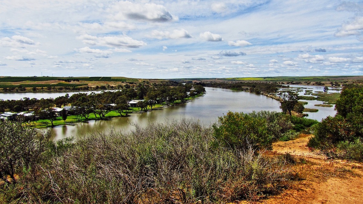 Explore the World with 15 Stunning River Cruises - Frayed Passport - Murray River