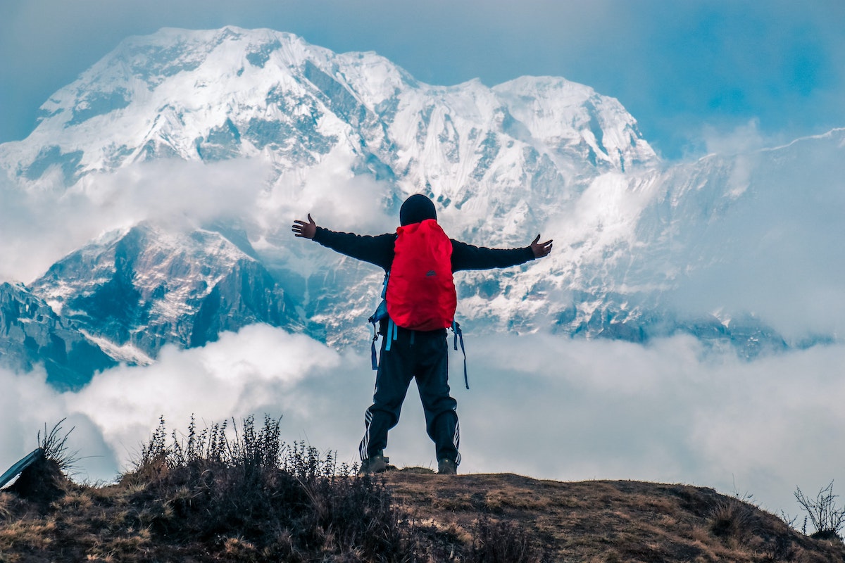 Explore the World's 11 Most Iconic Hiking Trails - Annapurna Circuit, Nepal - Frayed Passport