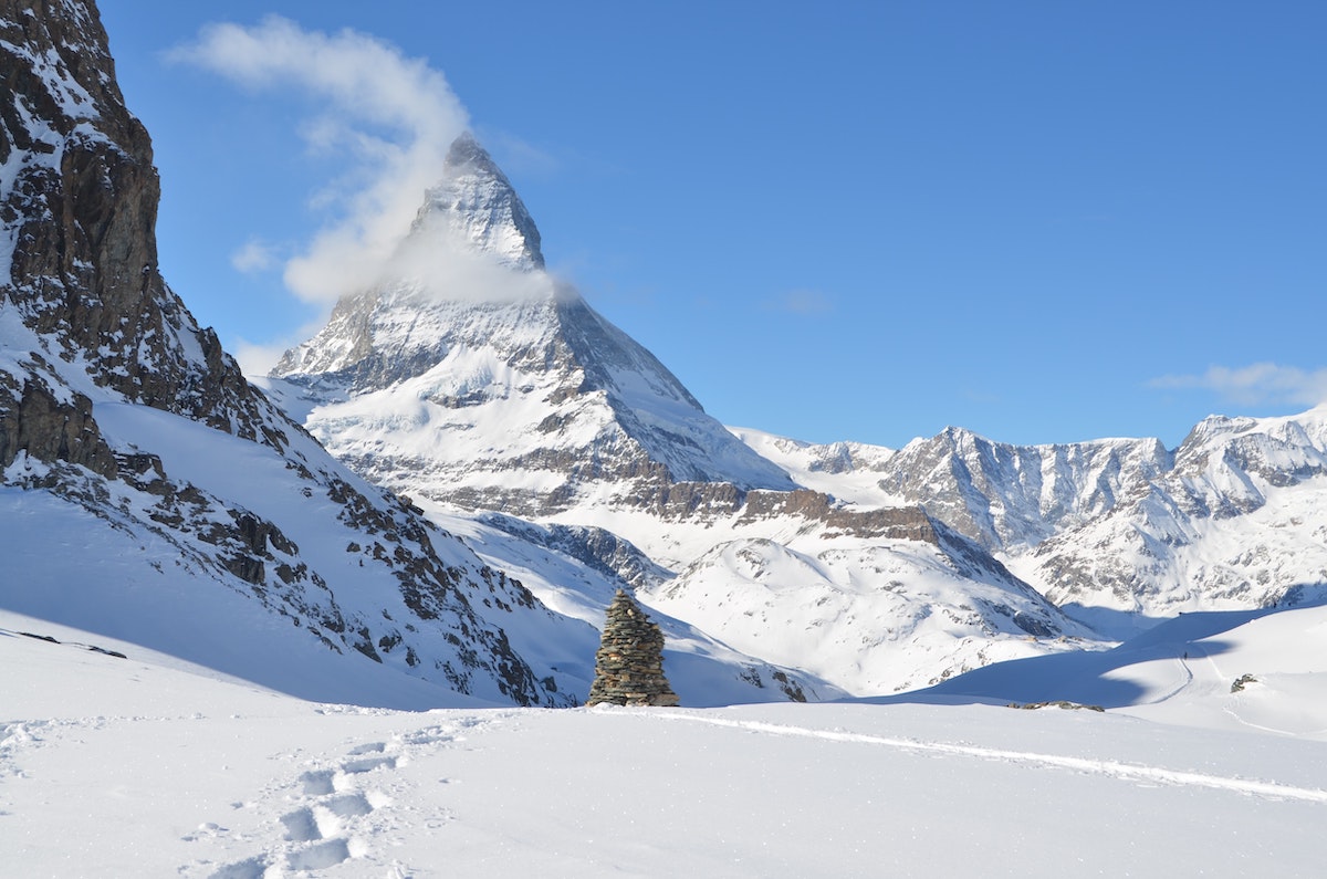 Explore the World's 11 Most Iconic Hiking Trails - Haute Route, Switzerland - Frayed Passport