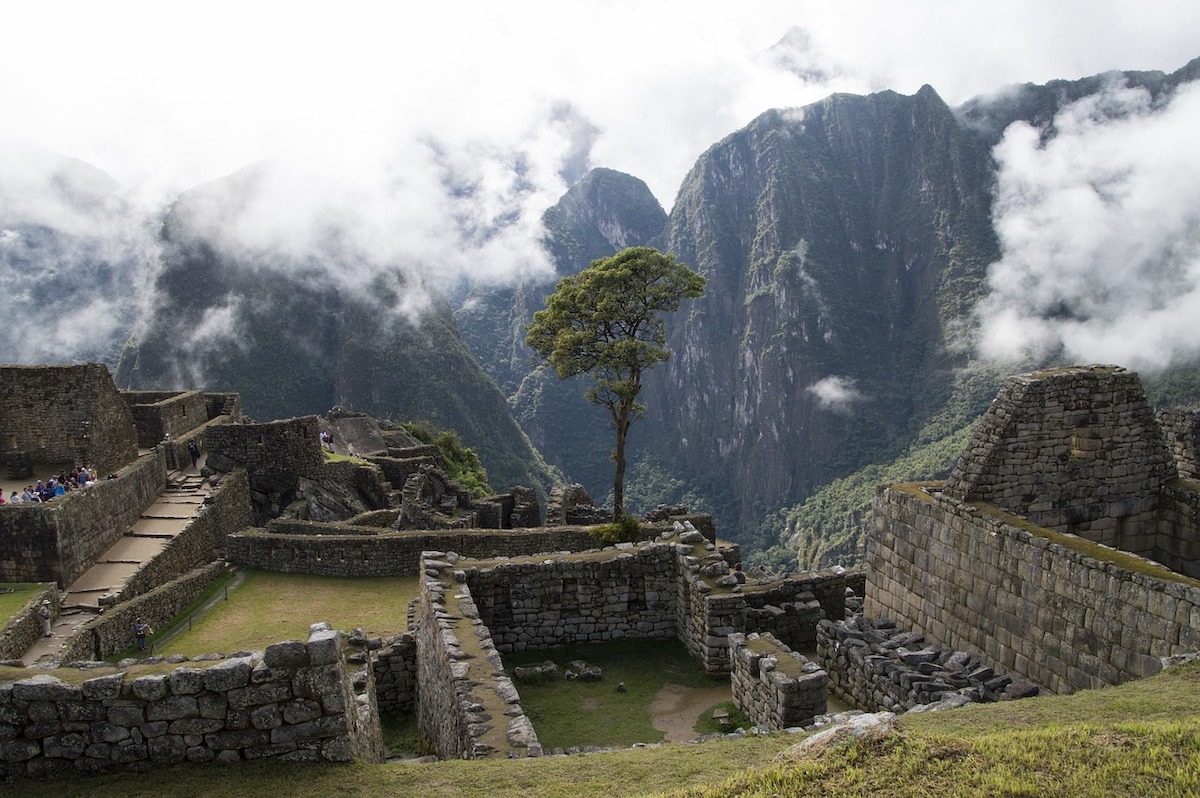 Explore the World's 11 Most Iconic Hiking Trails - Inca Trail, Peru - Frayed Passport