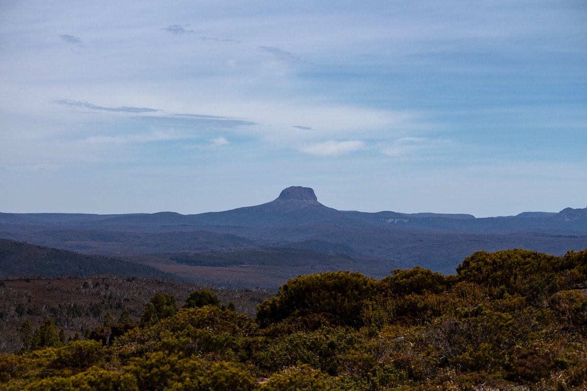 Explore the World's 11 Most Iconic Hiking Trails - Overland Track, Tasmania - Frayed Passport