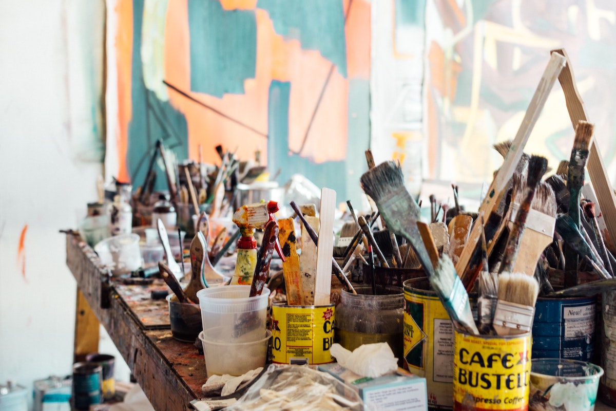 Join a Community of Creative Minds: Artist Residencies Explained - Frayed Passport