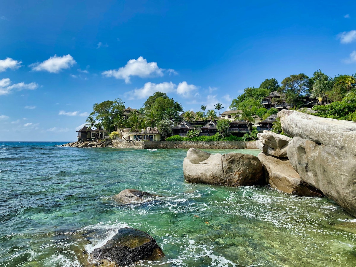 Must-visit coral reefs for your next underwater adventure - Seychelles - Frayed Passport