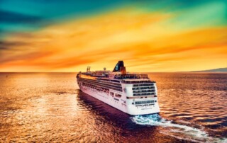 Adventure Awaits: Exploring Different Cruise Ship Job Opportunities - Frayed Passport