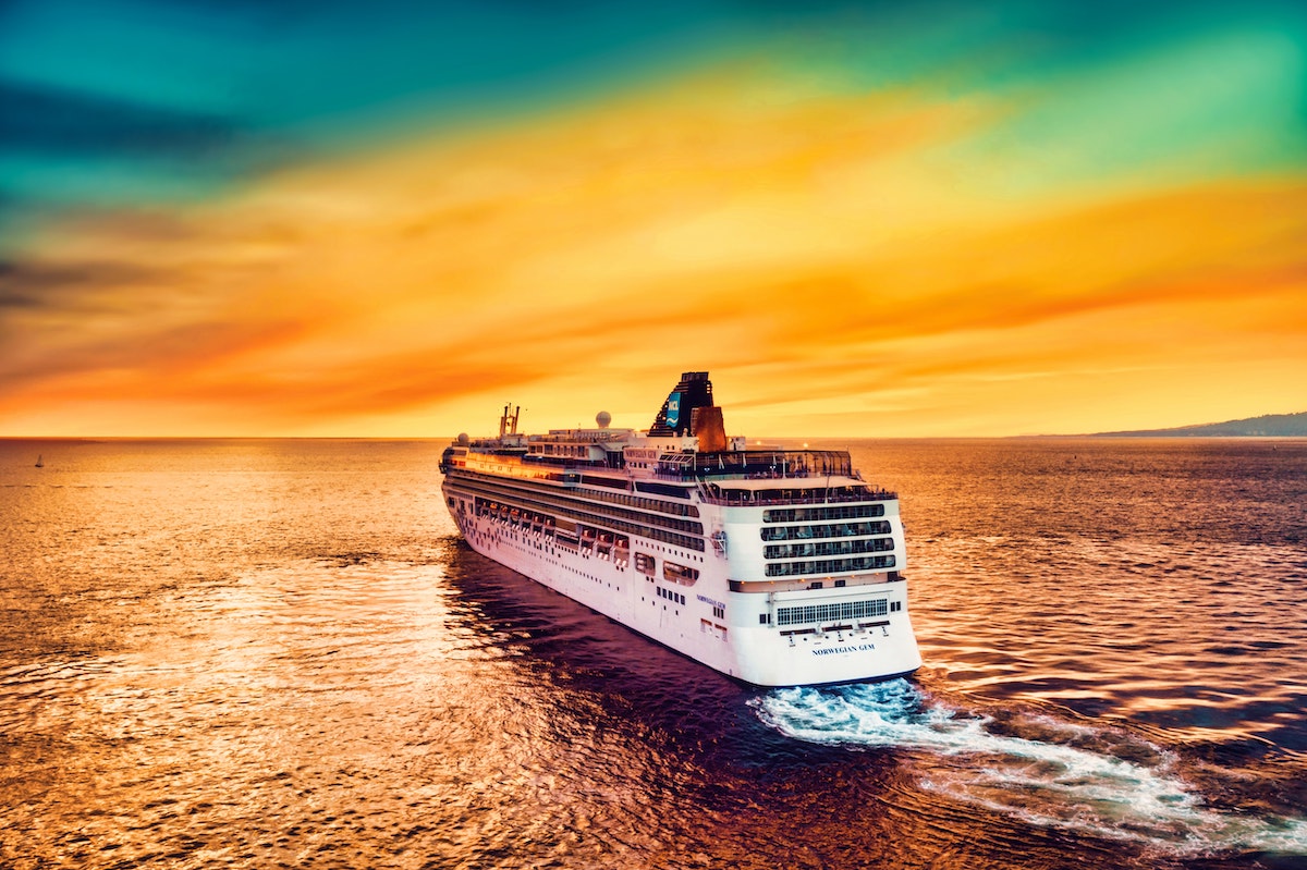 Adventure Awaits: Exploring Different Cruise Ship Job Opportunities - Frayed Passport
