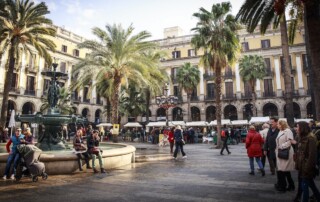 Spain Digital Nomad Visa: Requirements and How to Apply - Frayed Passport