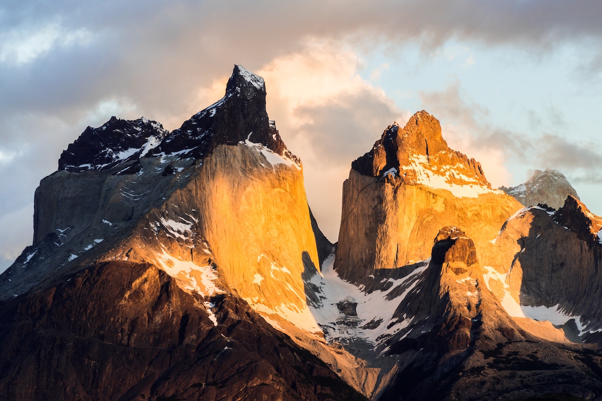 10 Hiking Trails & Treks in Chile's Torres del Paine National Park - Frayed Passport