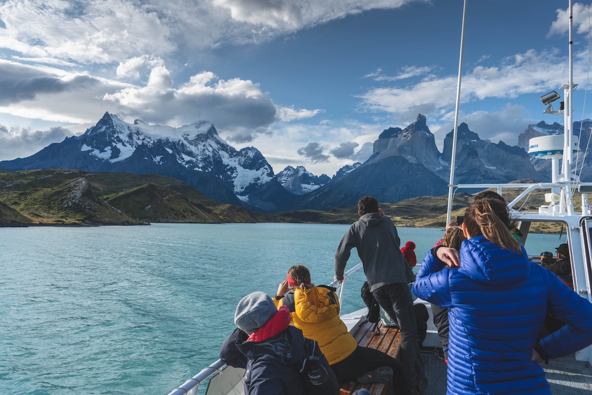 10 Hiking Trails & Treks in Chile's Torres del Paine National Park - Frayed Passport