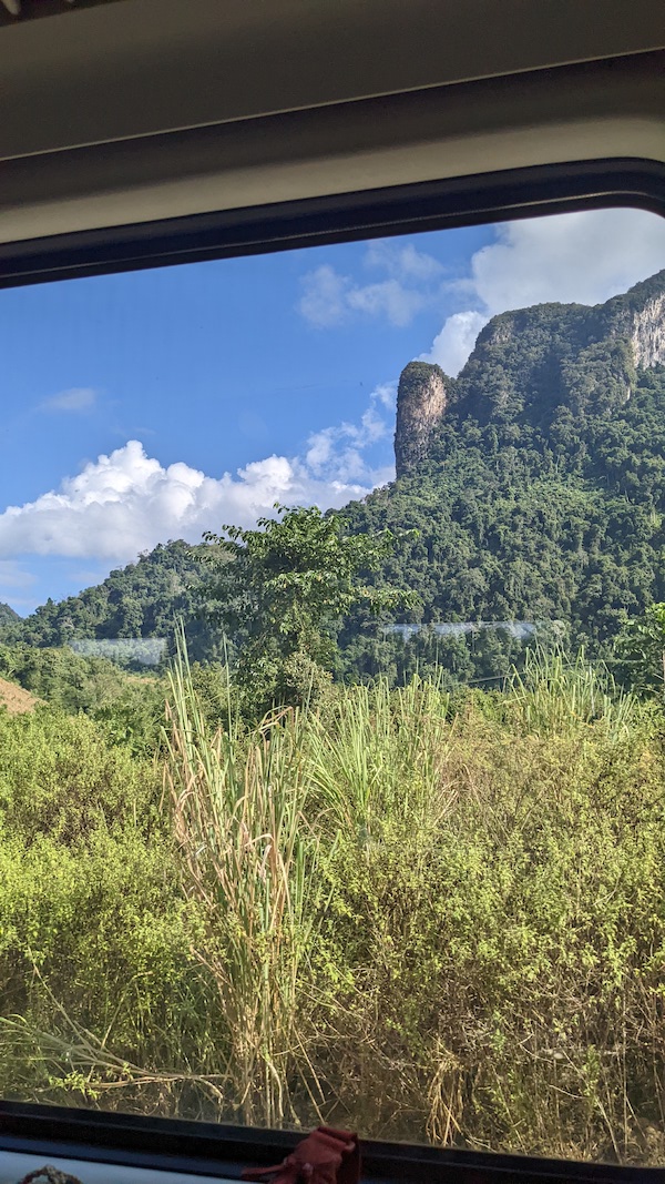 24 Hours On a Bus: Vietnam to Laos - Frayed Passport