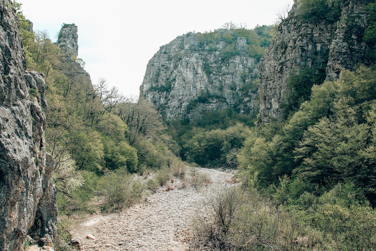 An Introduction to Zagori, Greece: Stone Villages and Hiking Adventures - Frayed Passport