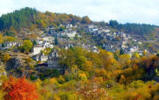 An Introduction to Zagori, Greece: Stone Villages and Hiking Adventures - Frayed Passport