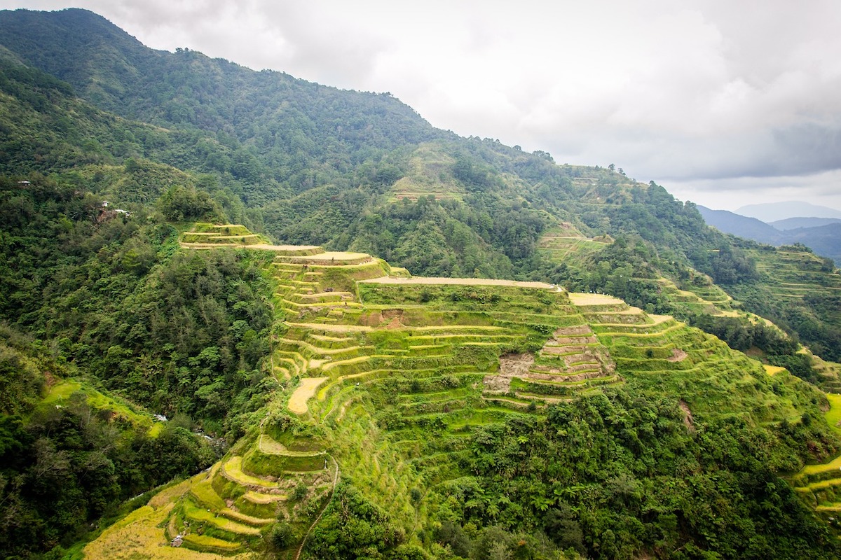 A Journey through the Historical Banaue Rice Terraces of the Philippines - Frayed Passport