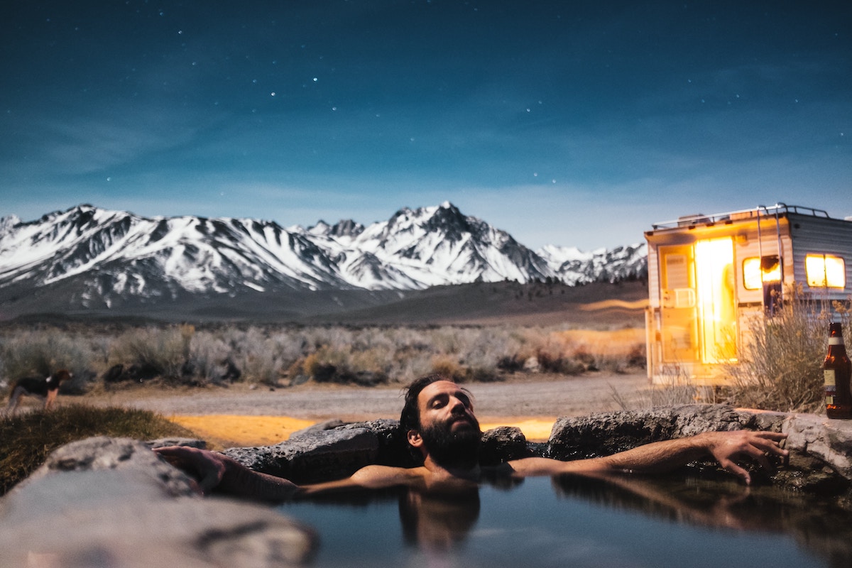 12 Must-Visit Hot Springs for a Rejuvenating Retreat: Iceland, Italy, Japan & Beyond - Frayed Passport
