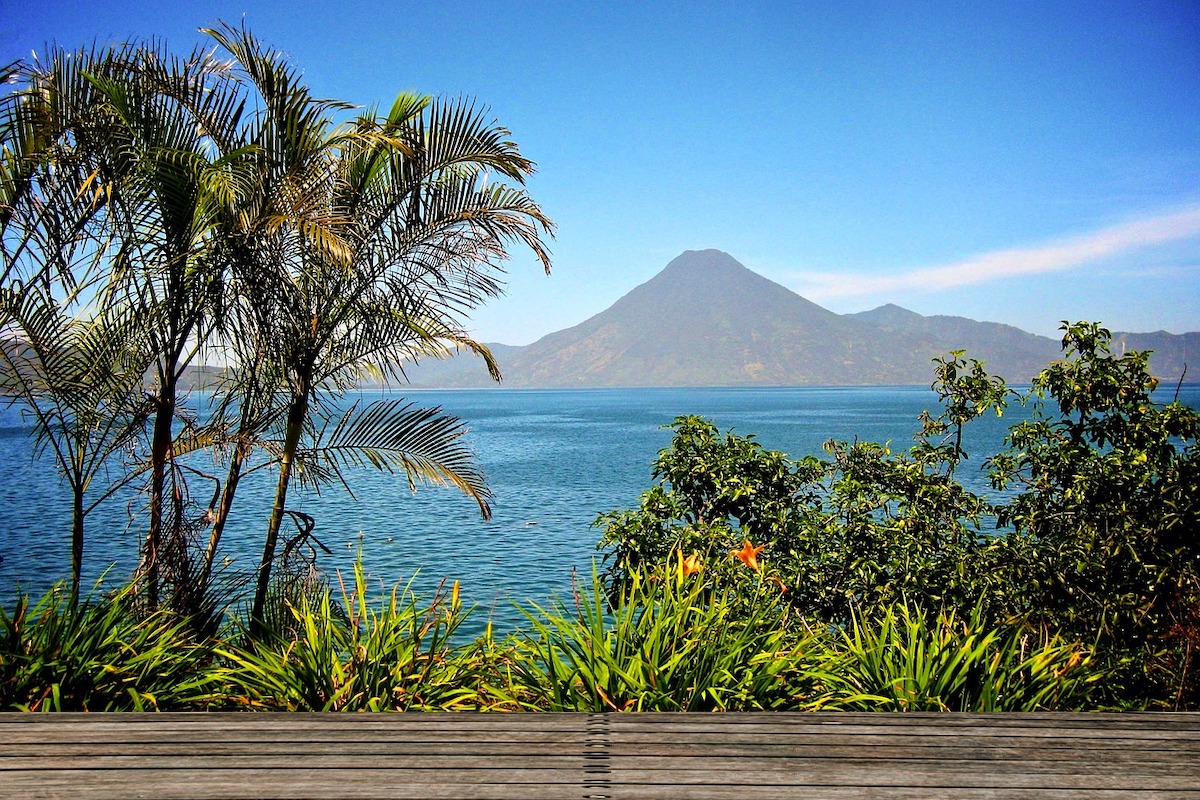 Lake Atitlán, Guatemala's Villages, Archaeological Sites & Activities for Travelers - Frayed Passport