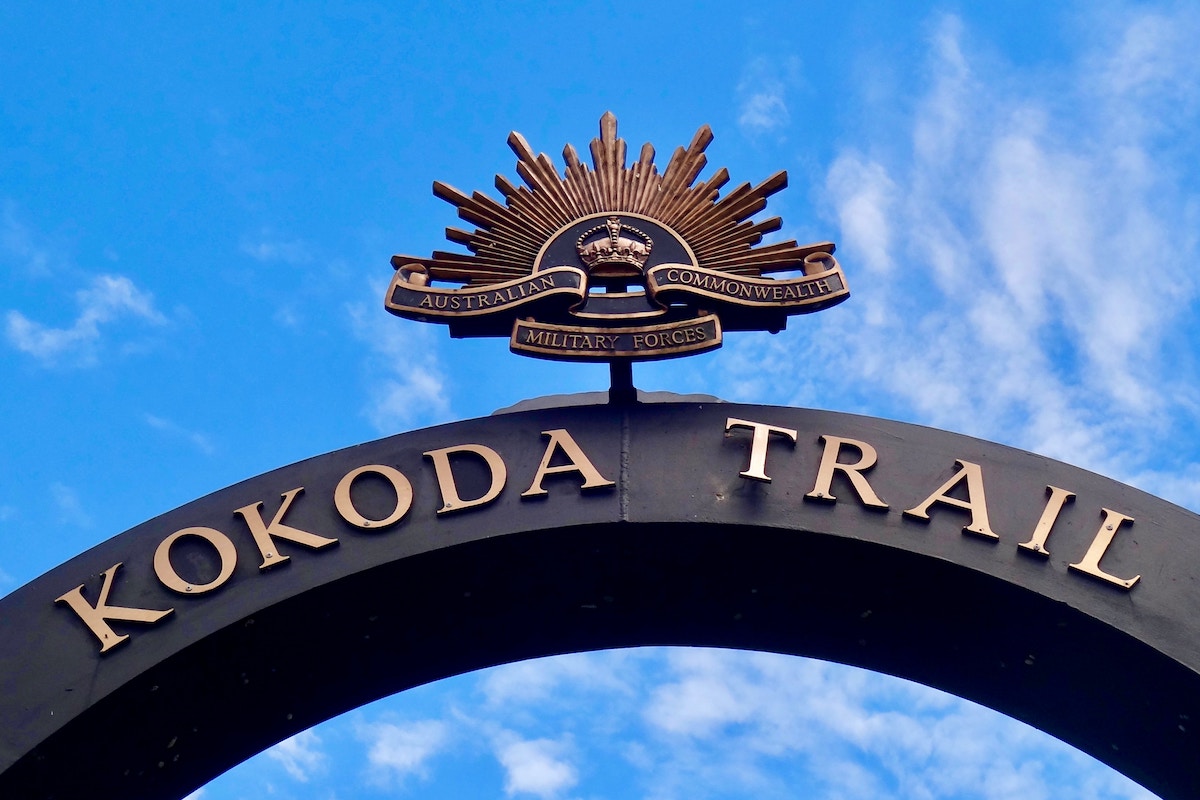 The Kokoda Track of Papua New Guinea: History, Points of Interest & Trekking - Frayed Passport