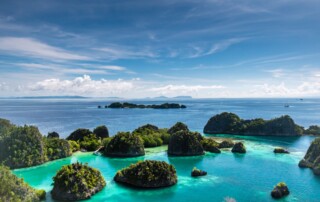 The Best Beaches, Islands & Adventure Activities in Raja Ampat, Indonesia - Frayed Passport