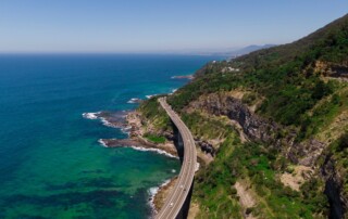 13 Best Scenic Coastal Drives Around the World: Pacific Coast Highway, Great Ocean Road & Beyond - Frayed Passport