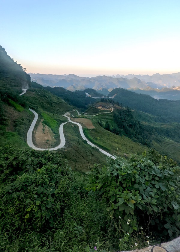 Driving the Ha Giang Loop in Vietnam: 4 Days of Adventure & Spectacular Views - Winding Roads - Frayed Passport