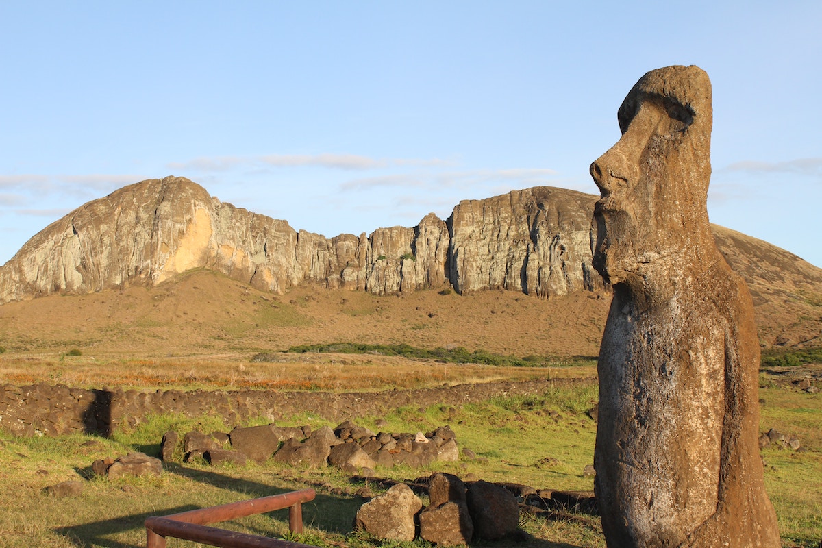 Quick Guide to Visiting Easter Island (Rapa Nui)—Moai Statues, Anakena Beach, Ahu Tongariki & More - Frayed Passport