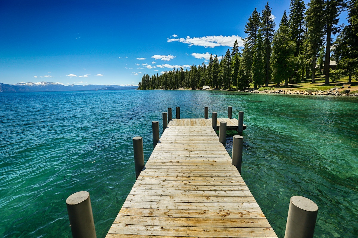 Six Sunny Labor Day Getaways for 2023 - Lake Tahoe, California - Frayed Passport