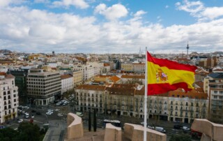 Spain Tourist & Resident Visas: Comprehensive Guide to Living, Working & Studying in Spain - Frayed Passport