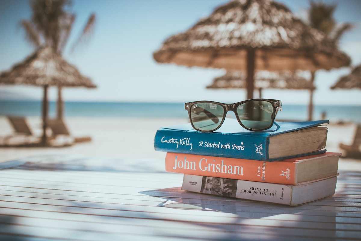 24 Books to Ignite Your Wanderlust in 2024: Great Reads Inspiring Travel - Frayed Passport