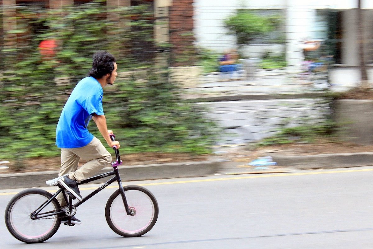 Biking in Bogotá: A Fresh Way to Discover Colombia - Frayed Passport