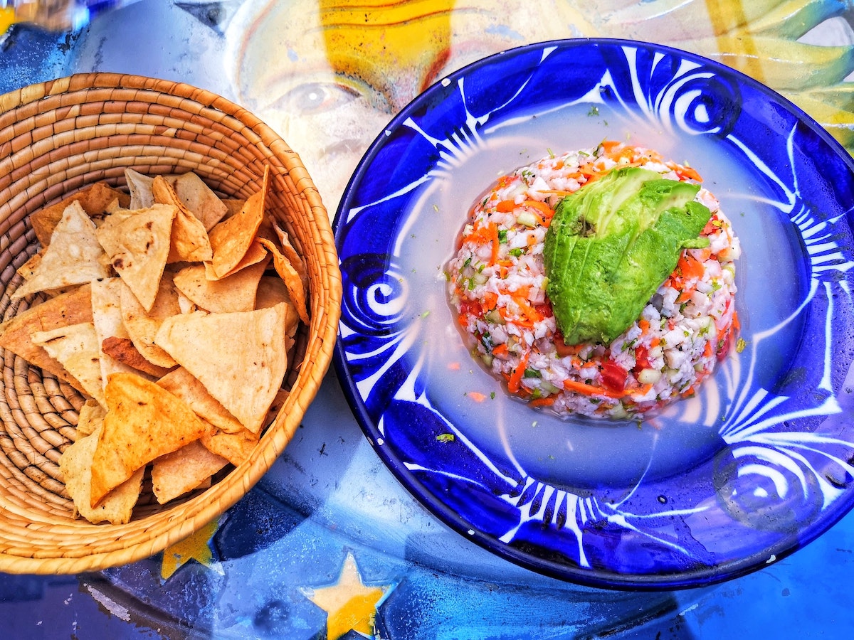 Ceviche - Best Things to Do In Barranco, Peru: Lima's Art District - Frayed Passport
