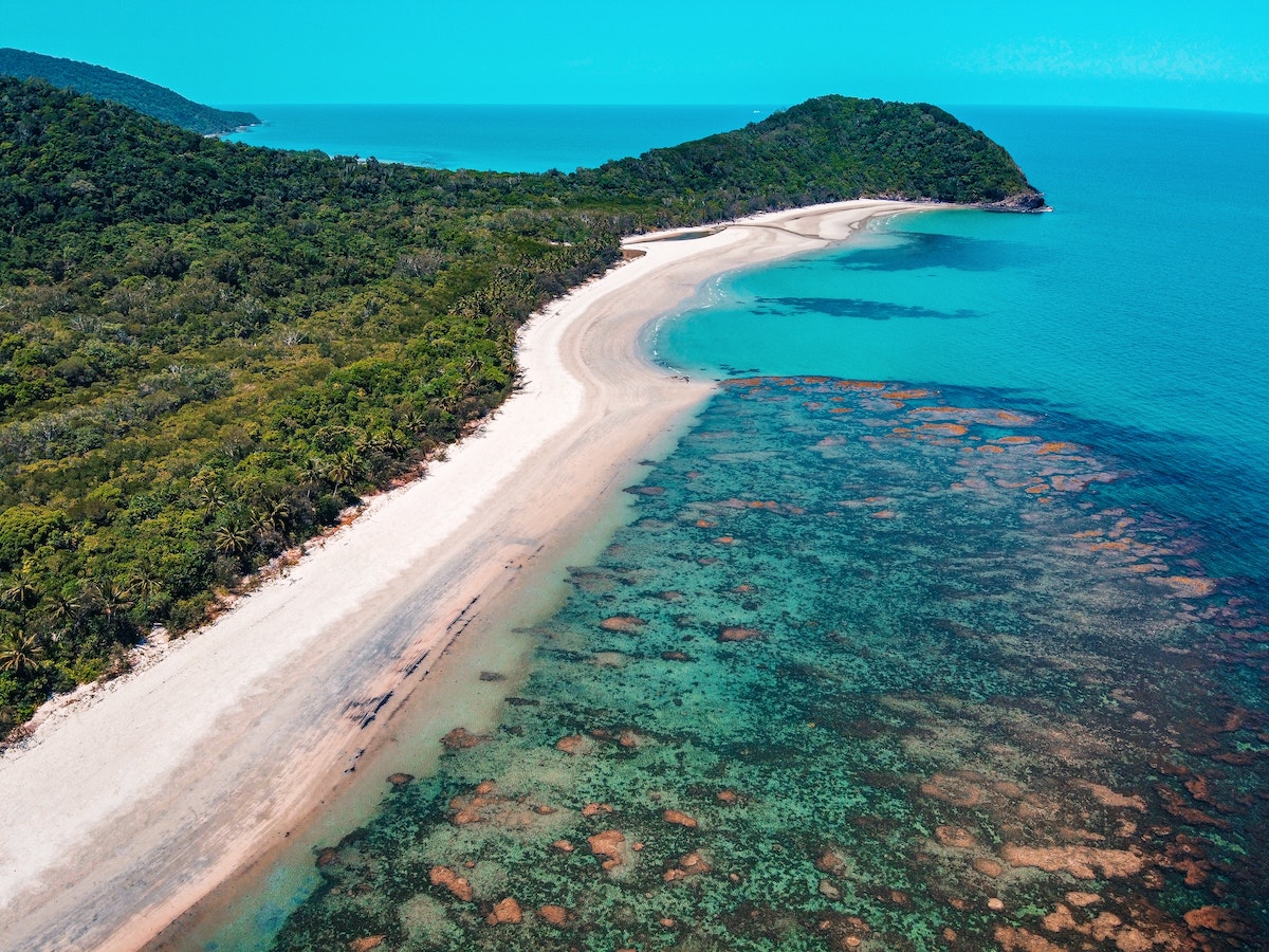 4 Reasons to Visit the Great Barrier Reef: Biodiversity, Snorkeling & More - Frayed Passport