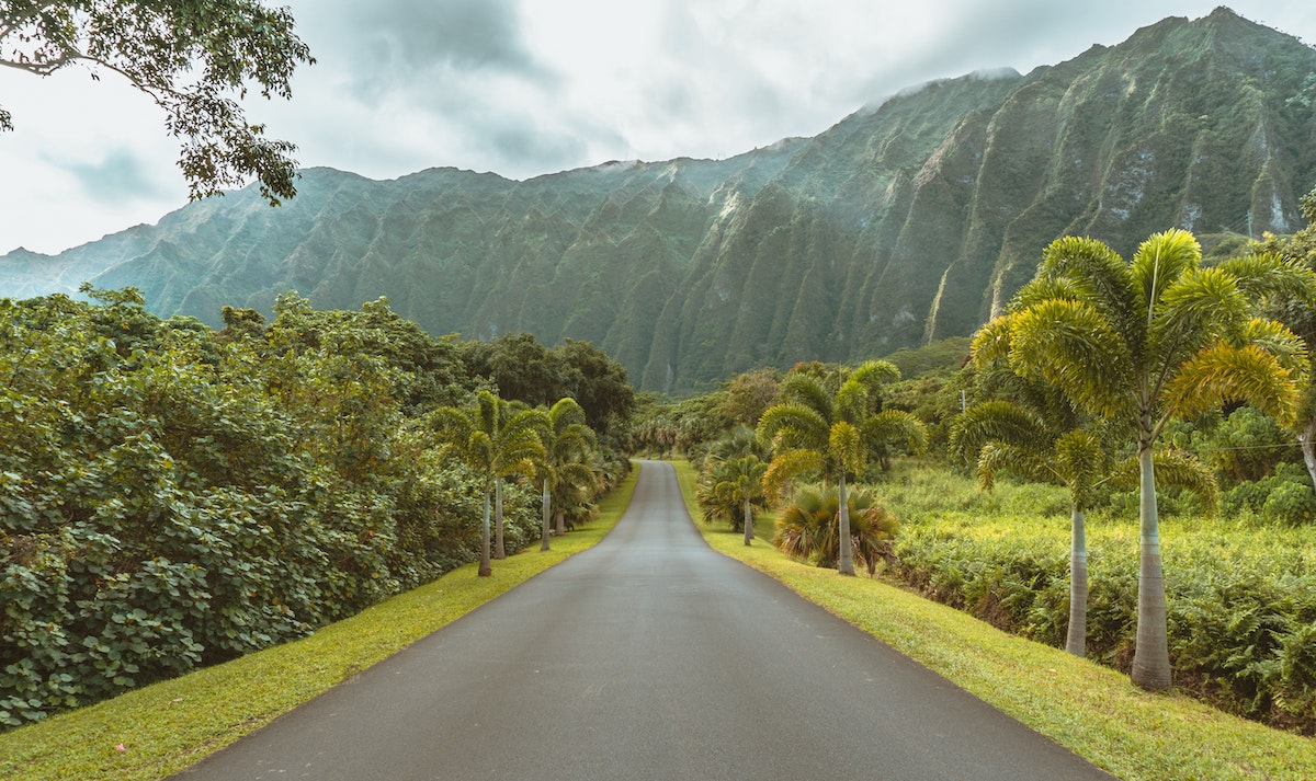 Hitchhiking in Hawaii: A Surprisingly Safe Way to Travel! - Frayed Passport
