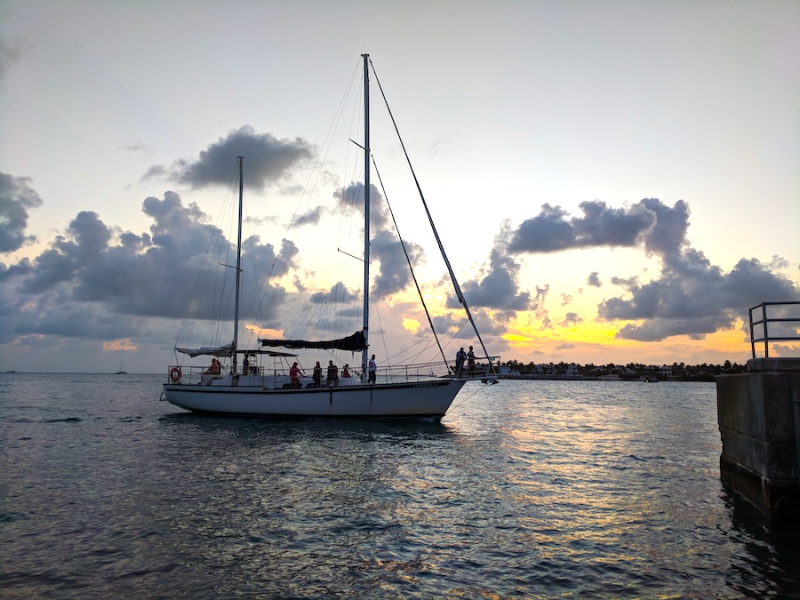 Key West road trip travel guide - Frayed Passport