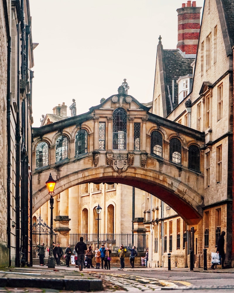 4 Lessons I Learned while Studying Abroad at Oxford - Frayed Passport