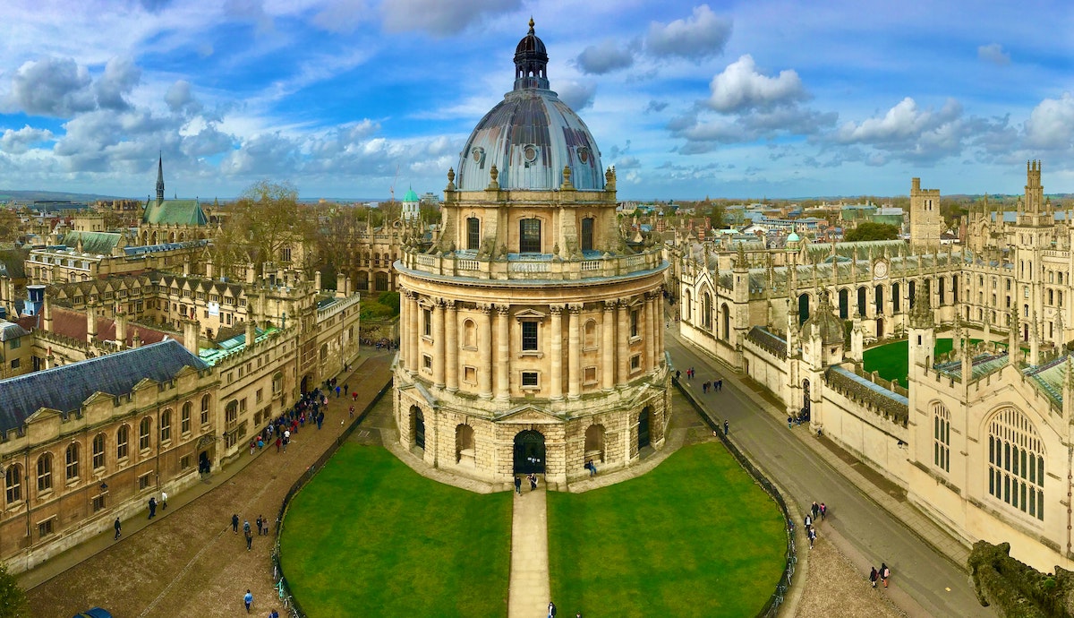4 Lessons I Learned while Studying Abroad at Oxford - Frayed Passport