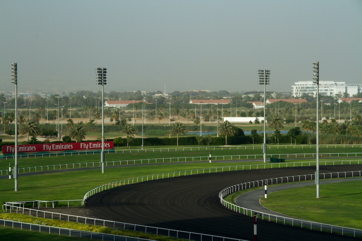Meydan Racecourse in Dubai - 5 Must-See Destinations for the Sports Fanatic in Your Life - Frayed Passport